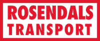 Footer logo Rosendals Transport